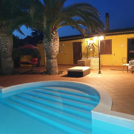 Casa Vacanza Lia Marsala Exterior foto