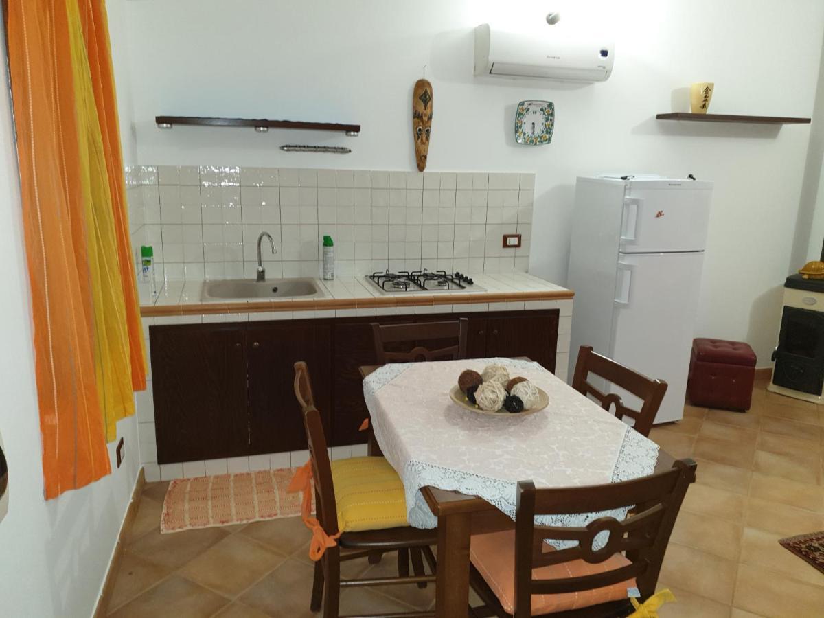 Casa Vacanza Lia Marsala Exterior foto