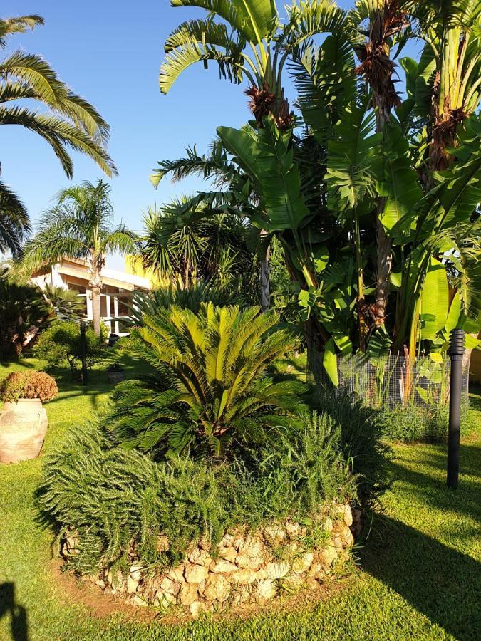 Casa Vacanza Lia Marsala Exterior foto