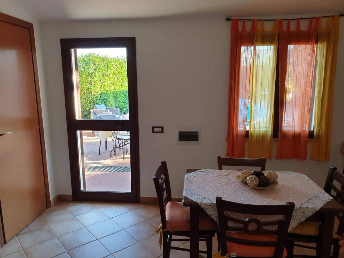 Casa Vacanza Lia Marsala Exterior foto
