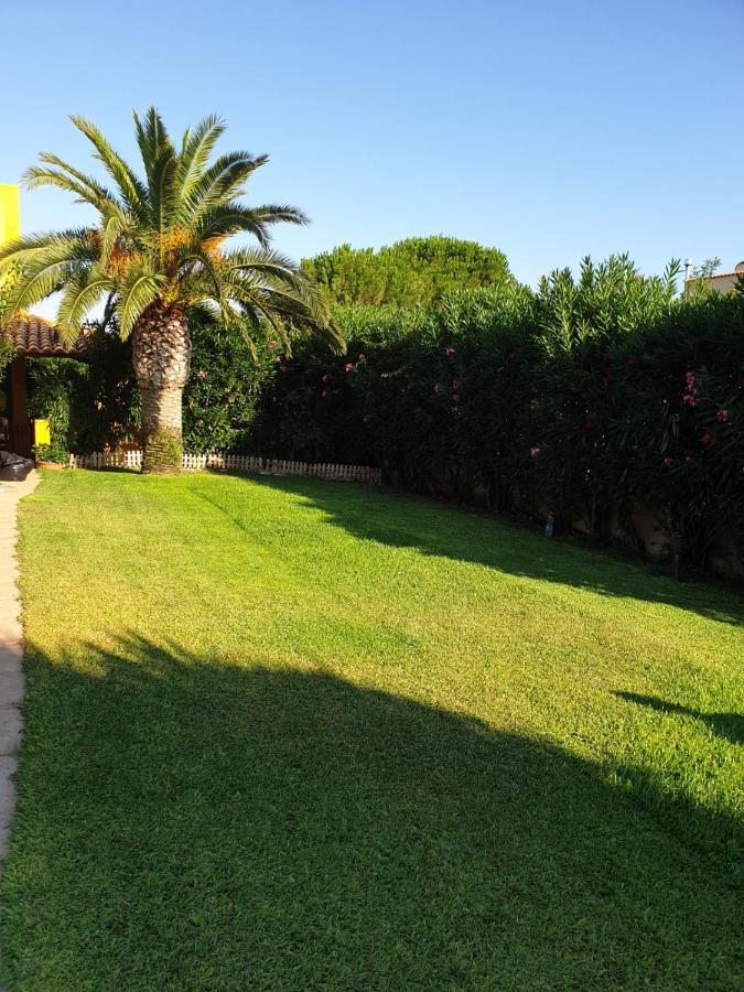 Casa Vacanza Lia Marsala Exterior foto